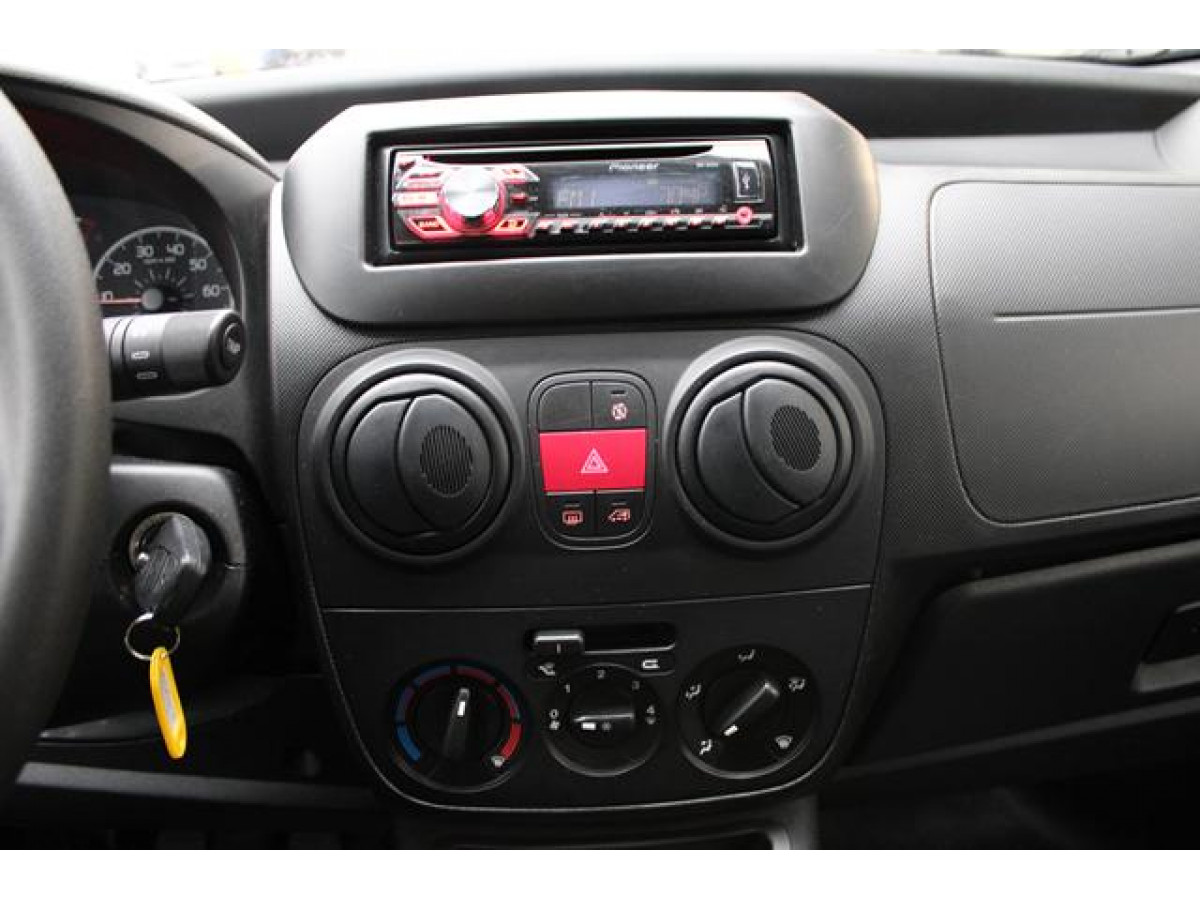 FIAT FIORINO 1.3 MJTD ELEGANT 