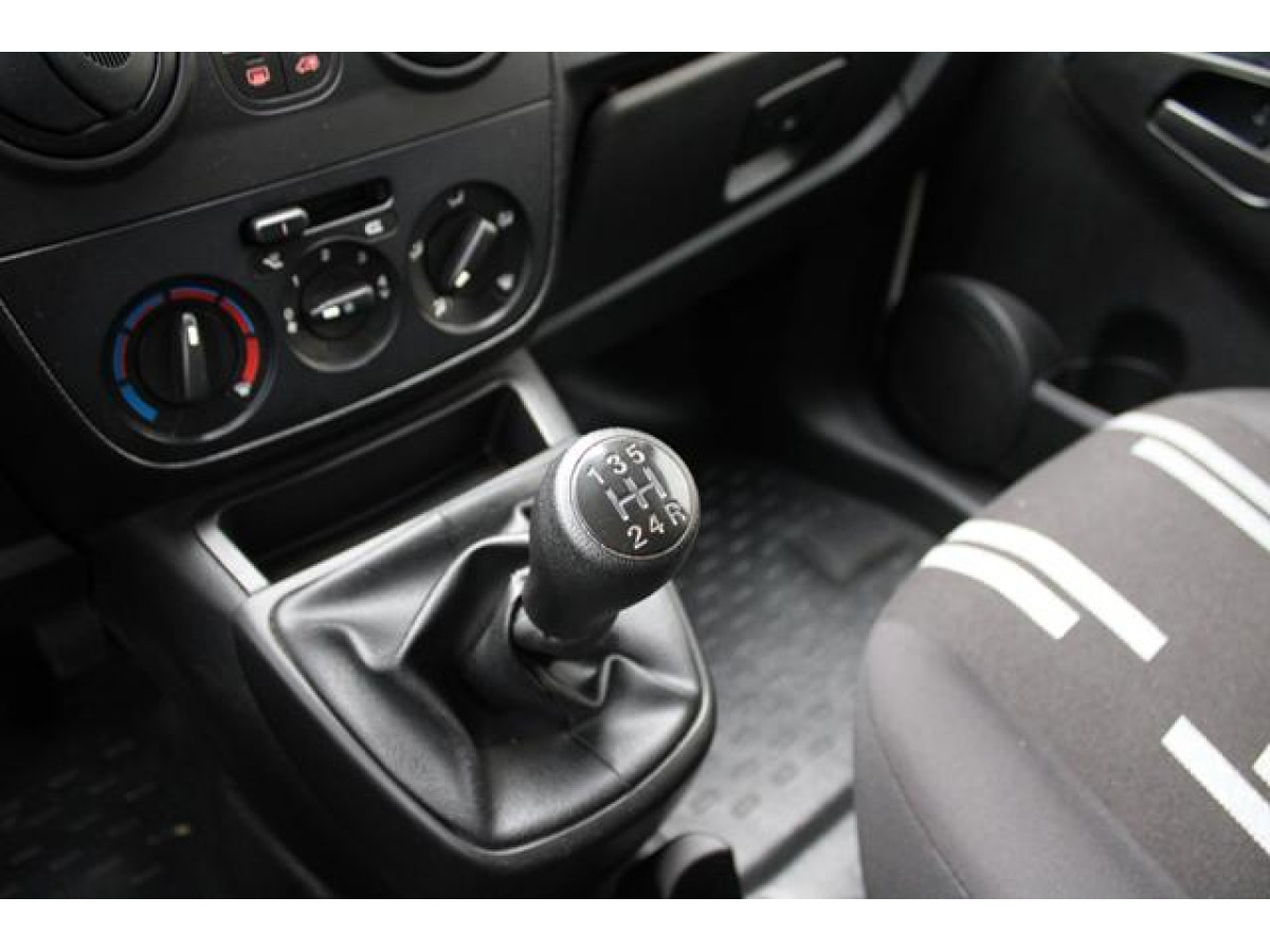 FIAT FIORINO 1.3 MJTD ELEGANT 