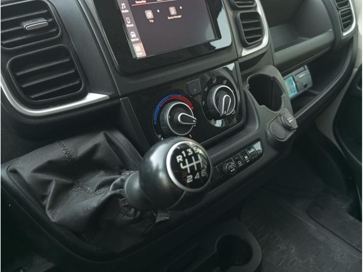 Fiat Ducato 2.2 Mjtd L3H3 Termo King 