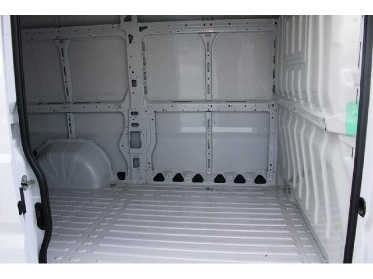 Fiat Ducato 2.2 mjtd L2H2 