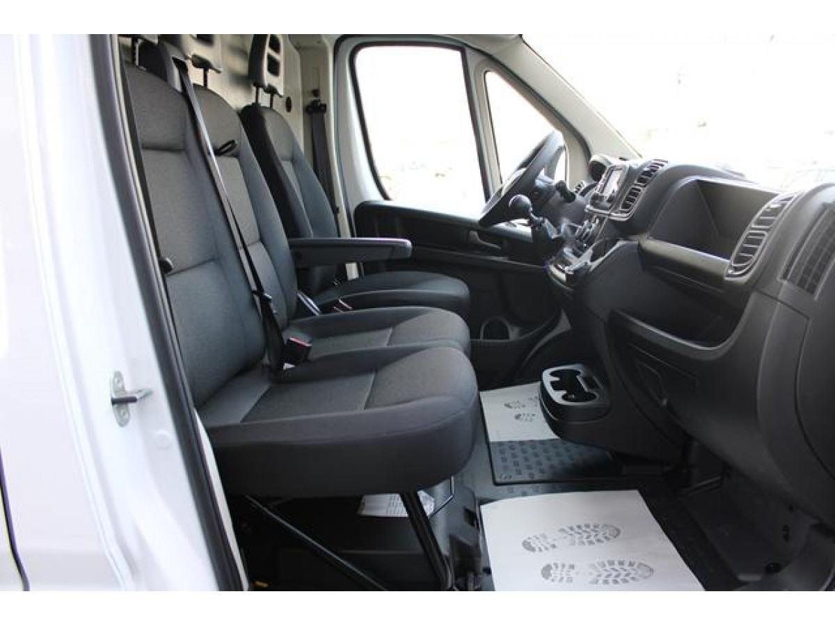 Fiat Ducato 2.2 mjtd L2H2 