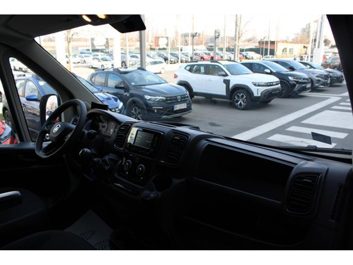 Fiat Ducato 2.2 mjtd L2H2 