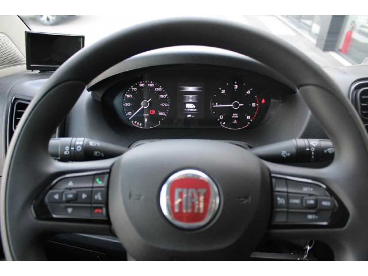 Fiat Ducato 2.2 mjtd L2H2 