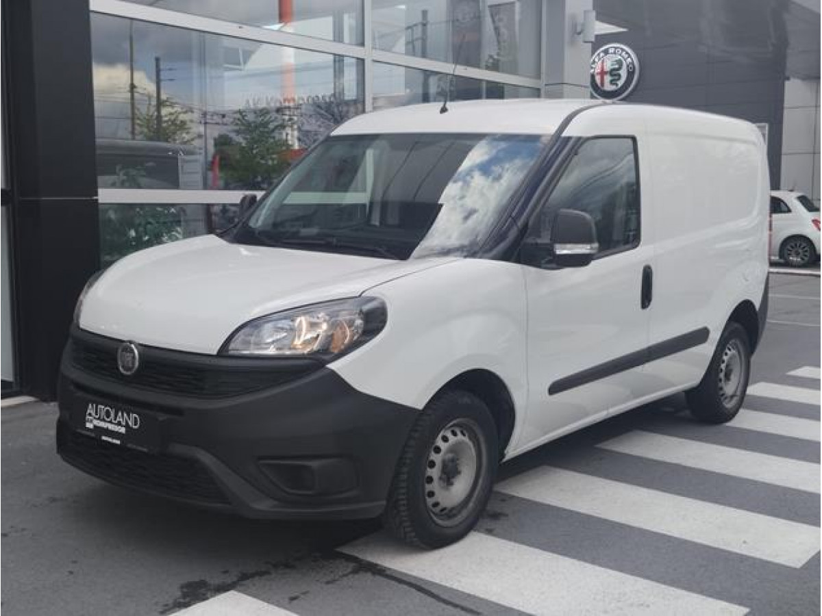 Fiat Doblo 1.3 mjtd