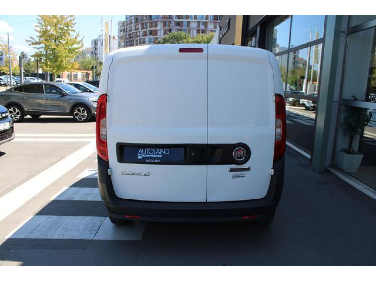 Fiat Doblo 1.3 Mjtd 
