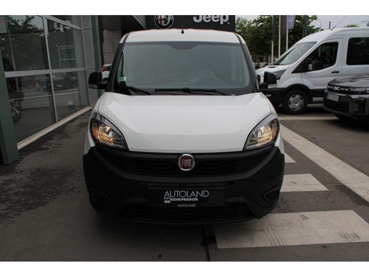 Fiat Doblo 1.3 MJT 