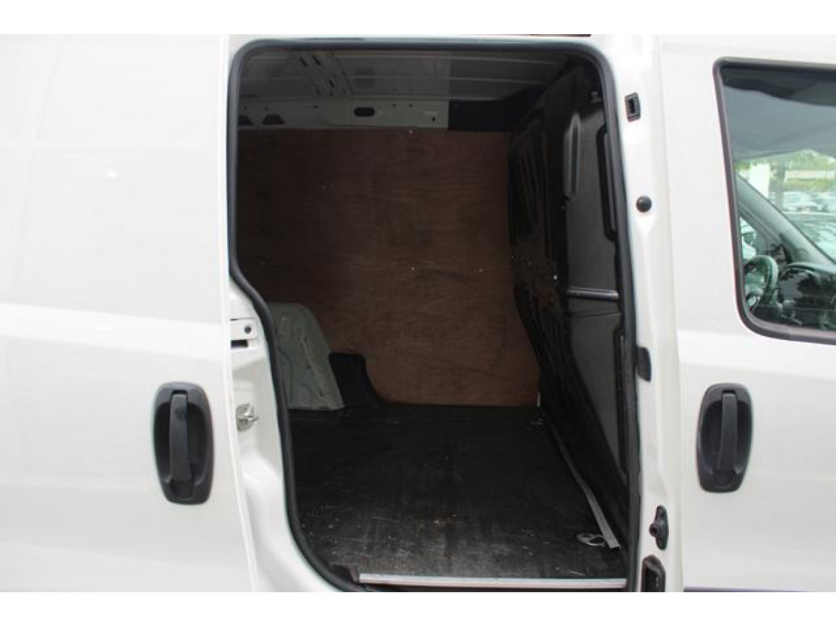 Fiat Doblo 1.3 MJT 