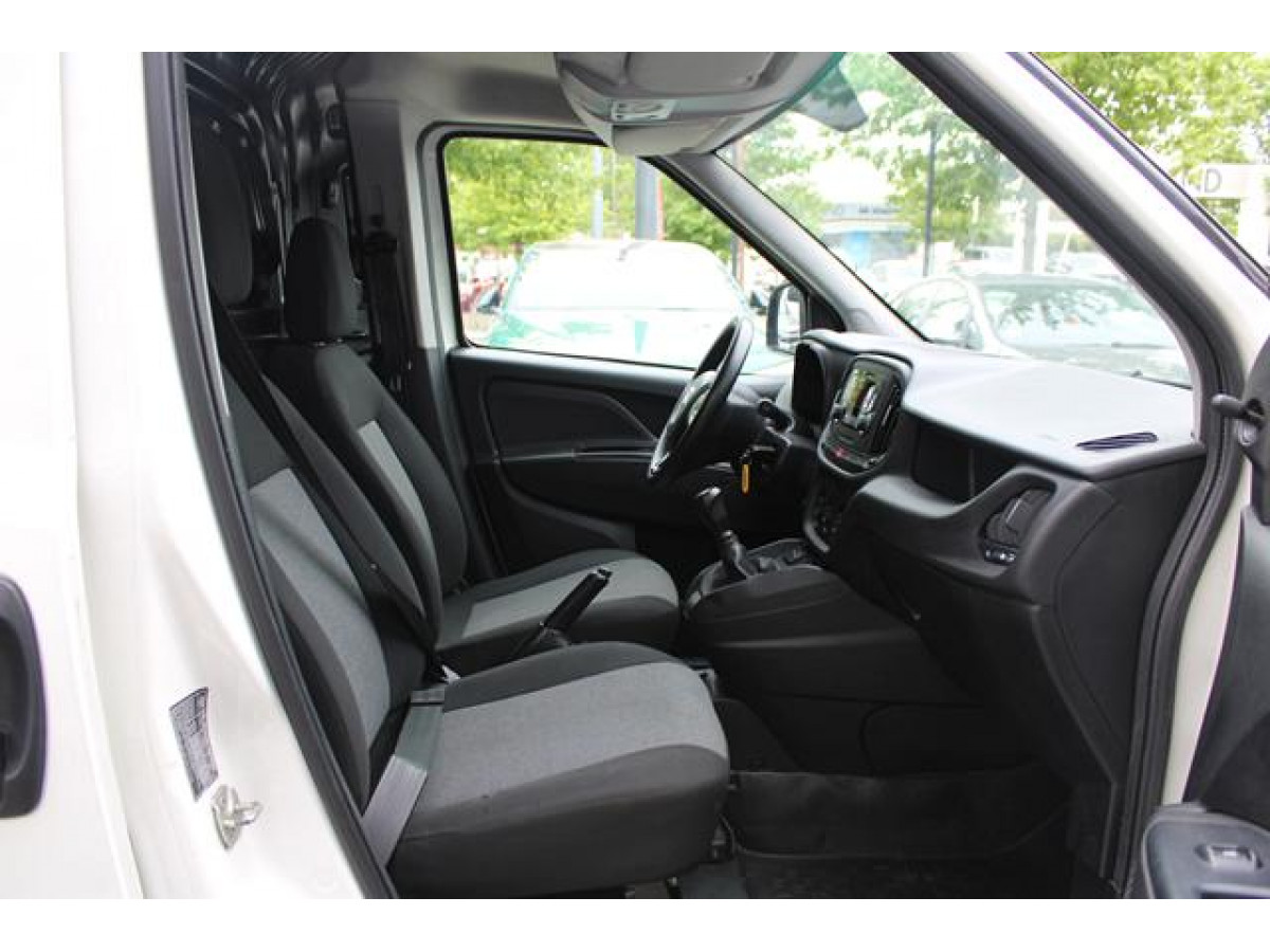 Fiat Doblo 1.3 MJT 