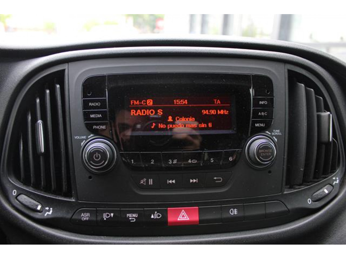 Fiat Doblo 1.3 MJT 