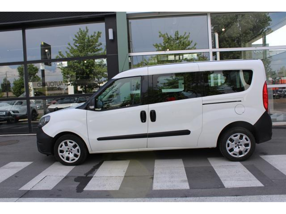 Fiat Doblo 1.6 mjtd 
