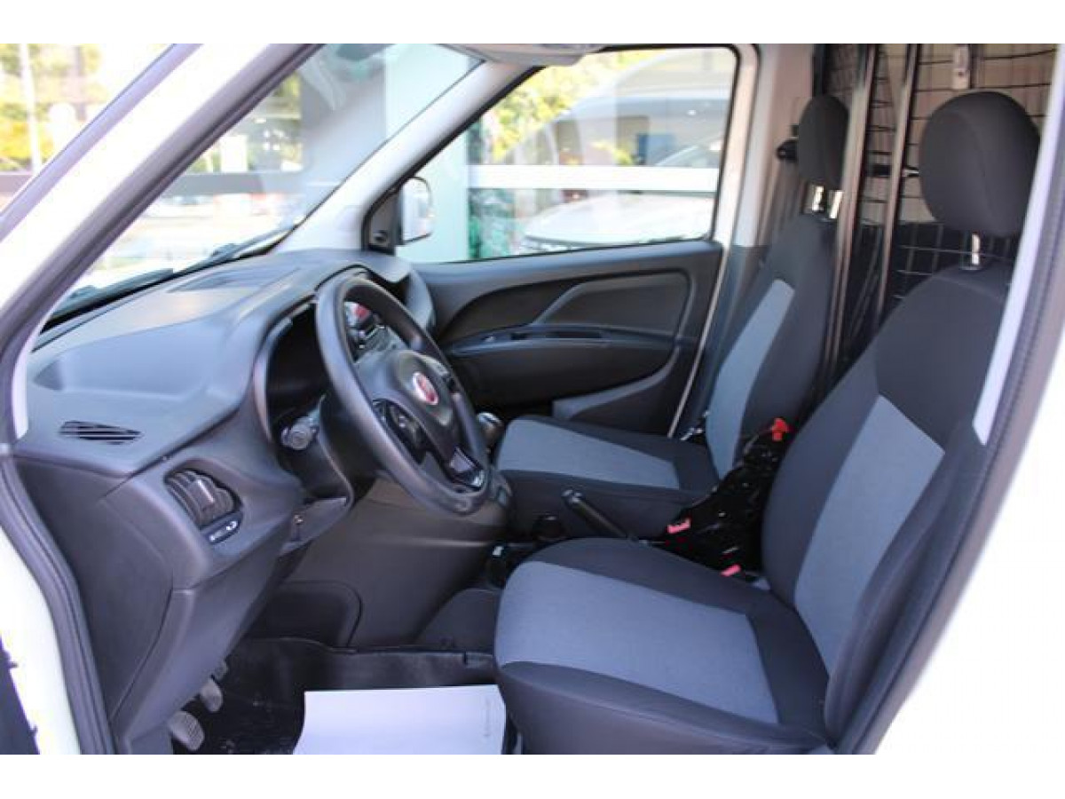 Fiat Doblo 1.6 mjtd 