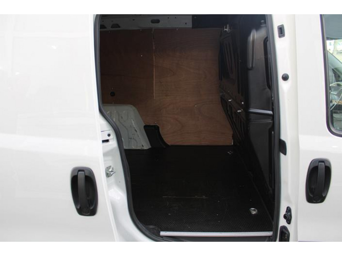 Fiat Doblo 1.6 mjtd Van 