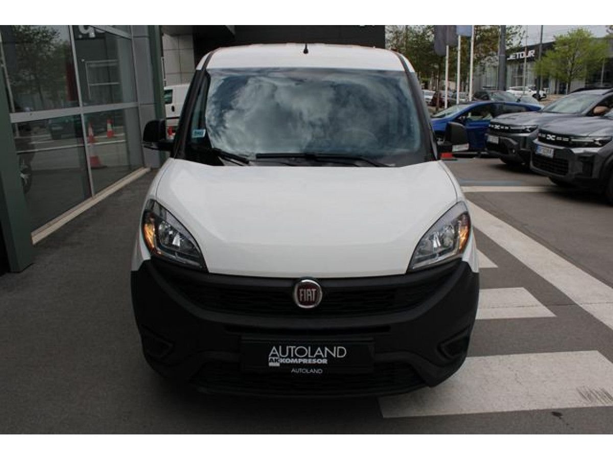 Fiat Doblo 1.6 MJET 