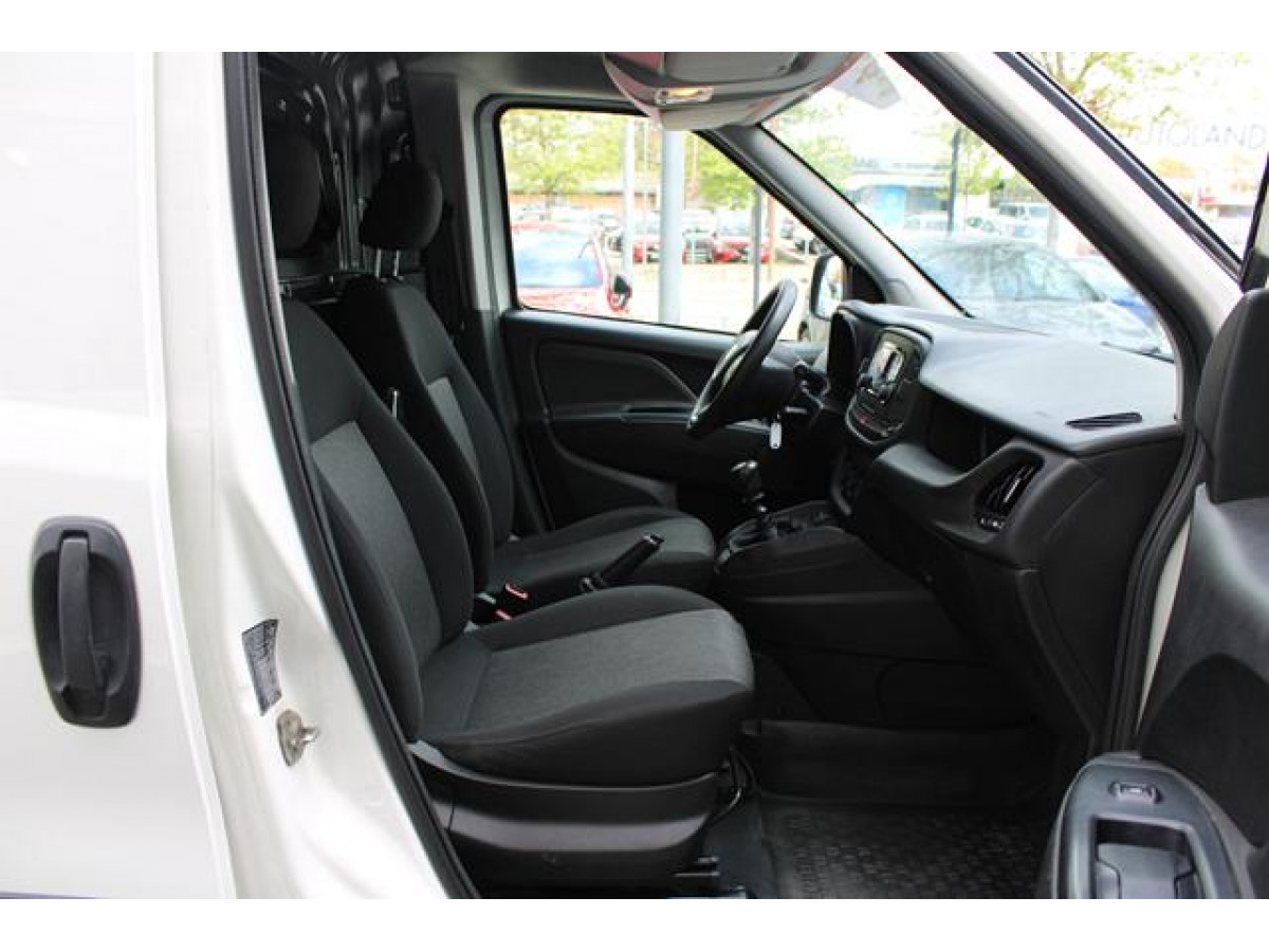 Fiat Doblo 1.6 MJET 