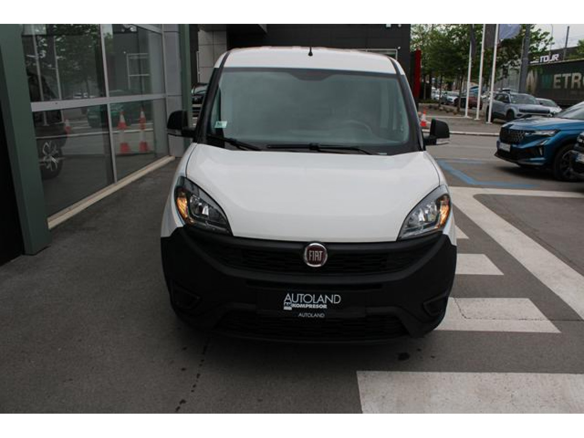 Fiat Doblo 1.6 MJET 