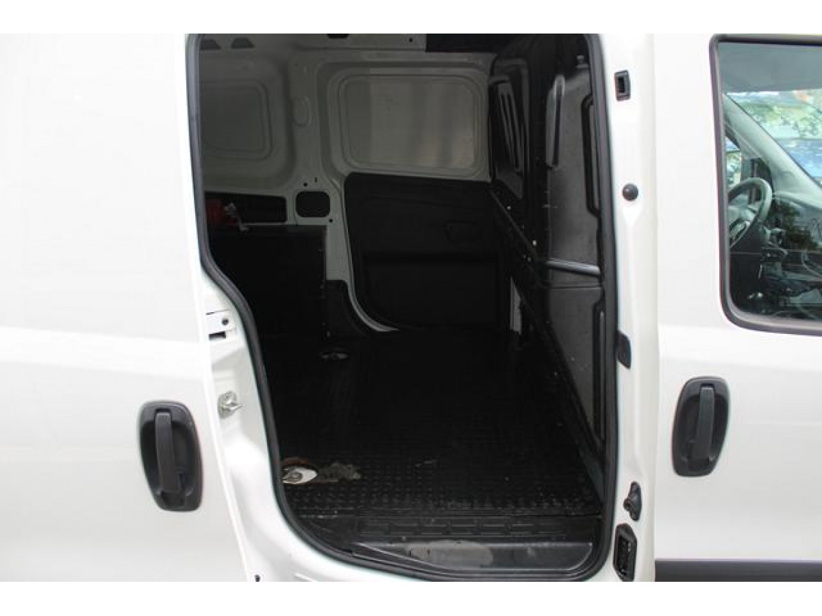 Fiat Doblo 1.6 MJET 