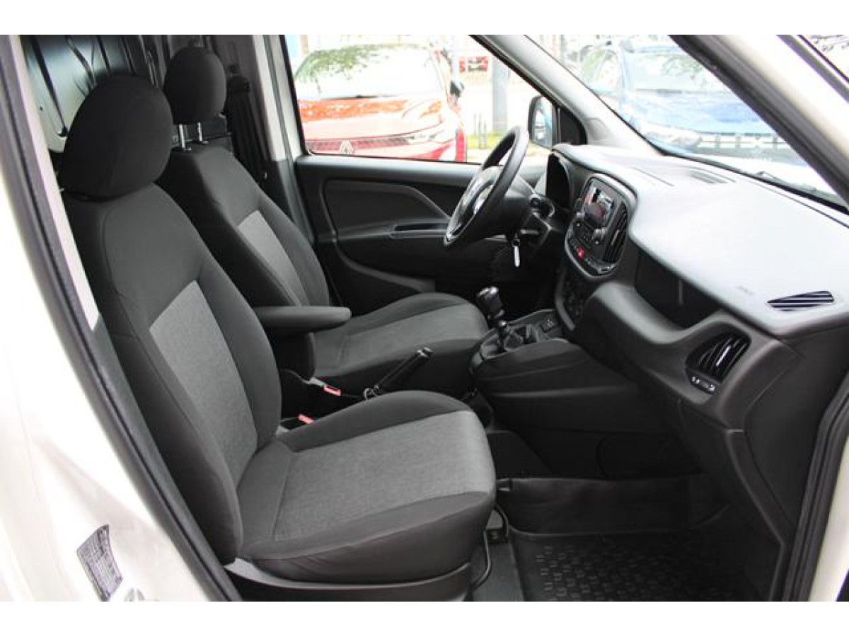 Fiat Doblo 1.6 MJET 