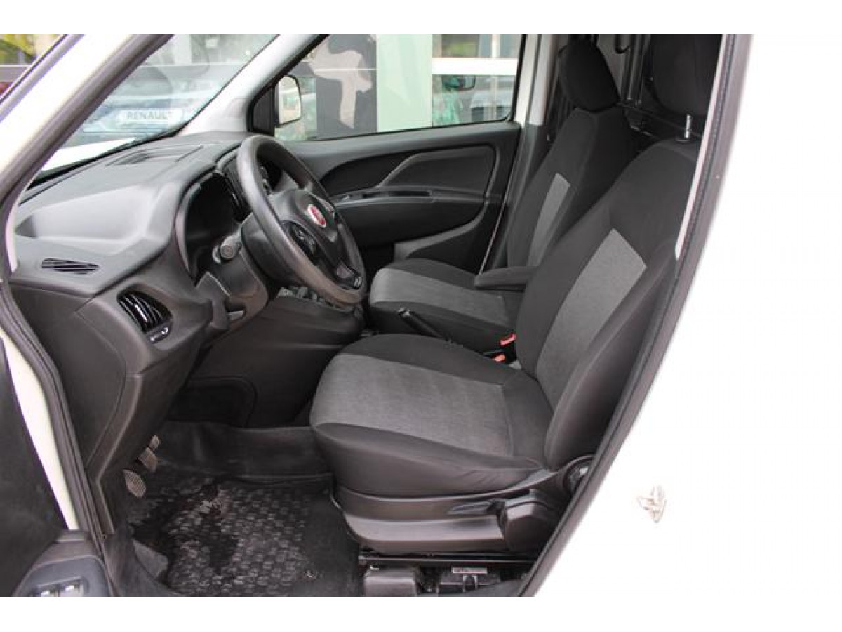 Fiat Doblo 1.6 MJET 