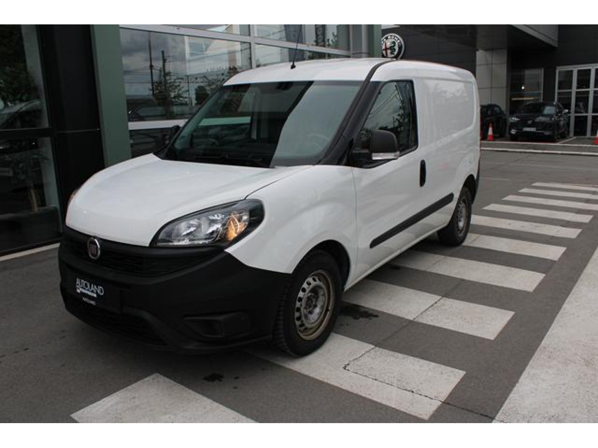 Fiat Doblo 1.6 MJET 