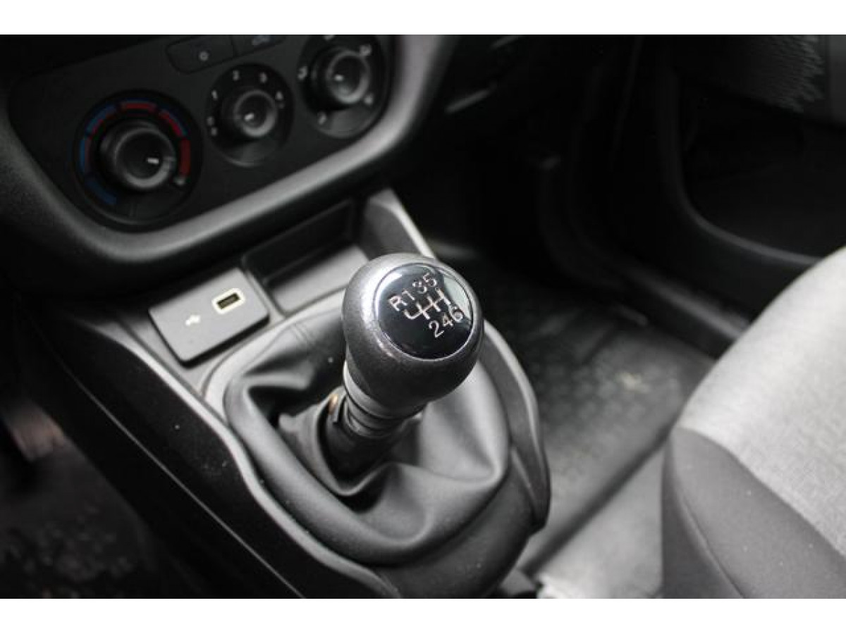 Fiat Doblo 1.6 MJET 