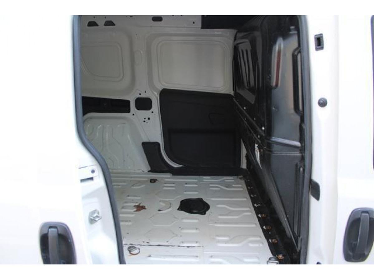 Fiat Doblo 1.6 mjtd 