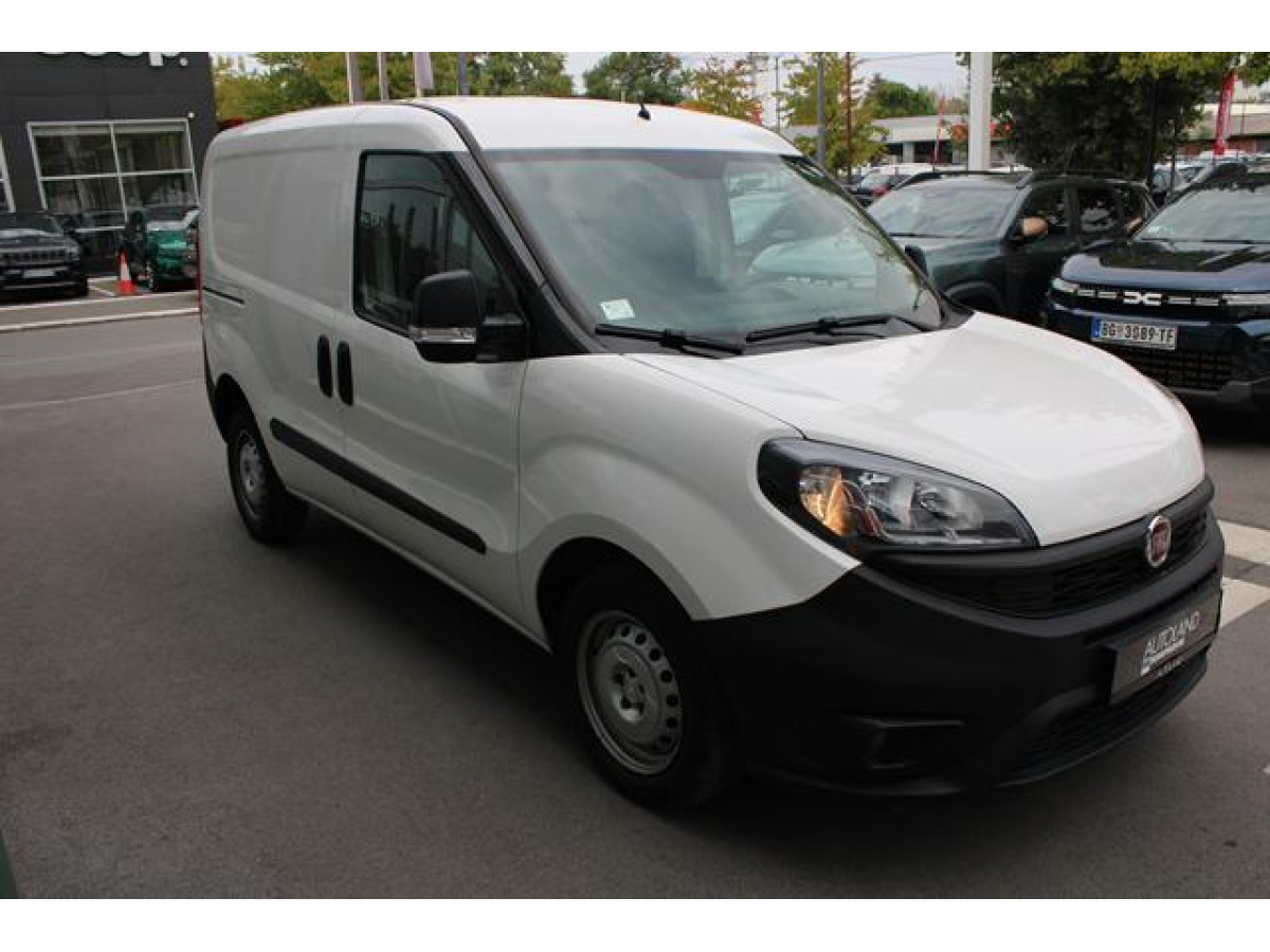 Fiat Doblo 1.6 mjtd 