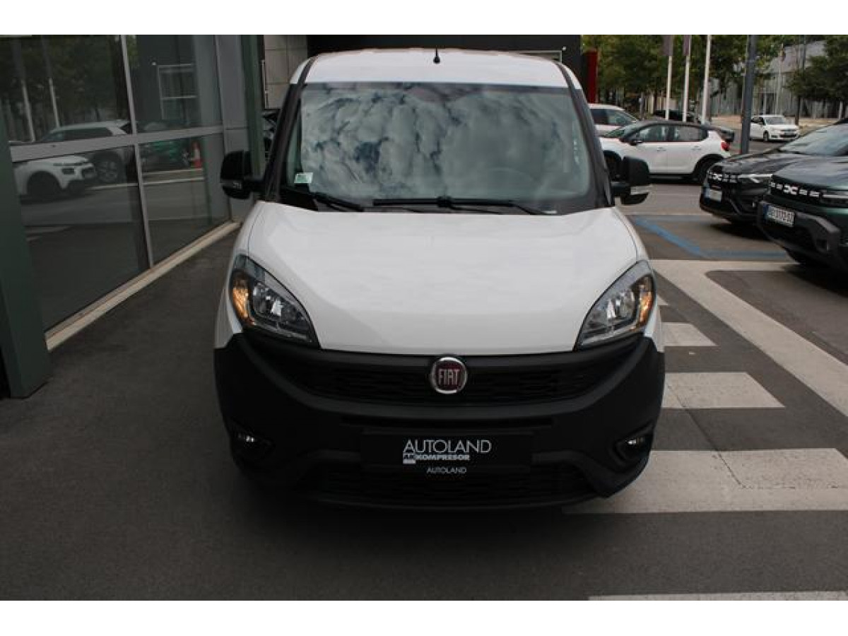 Fiat Doblo 1.6 mjtd 
