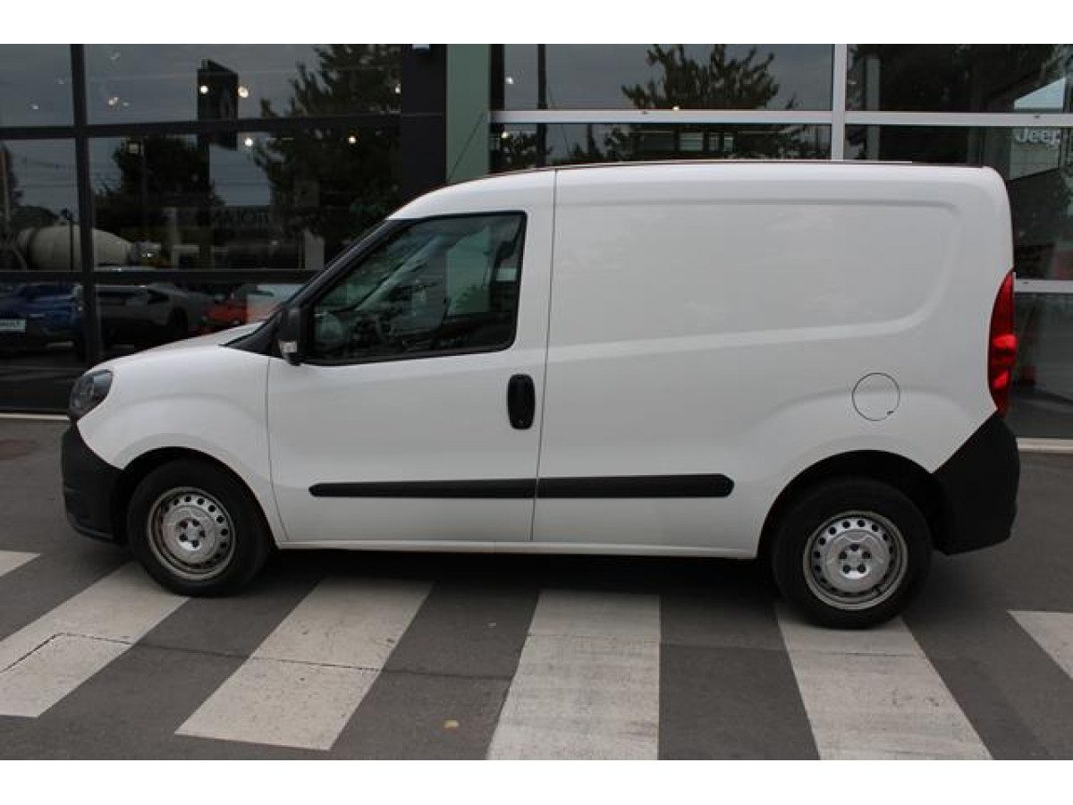 Fiat Doblo 1.6 mjtd 