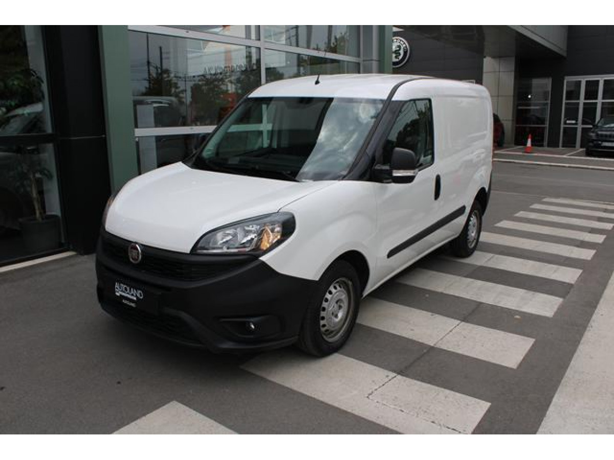 Fiat Doblo 1.6 mjtd 