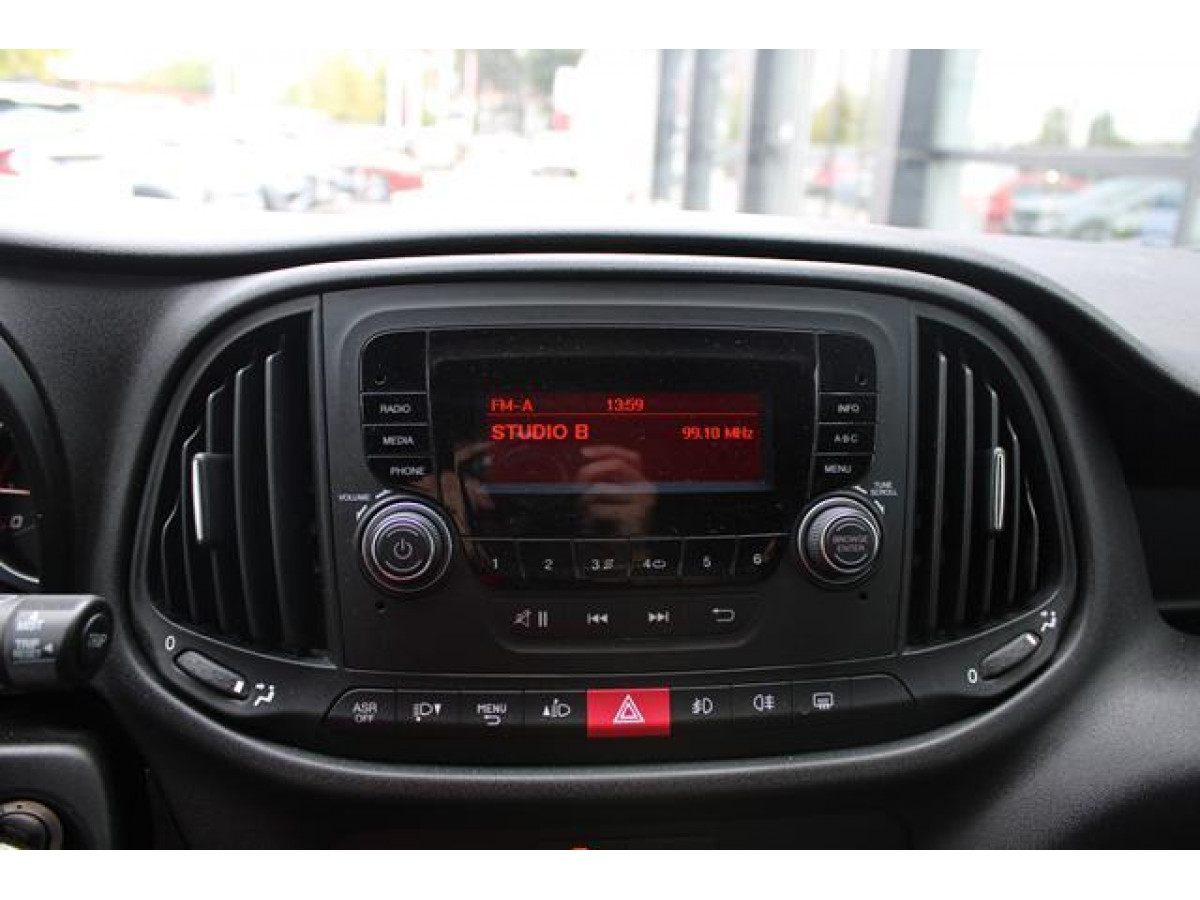 Fiat Doblo 1.6 mjtd 