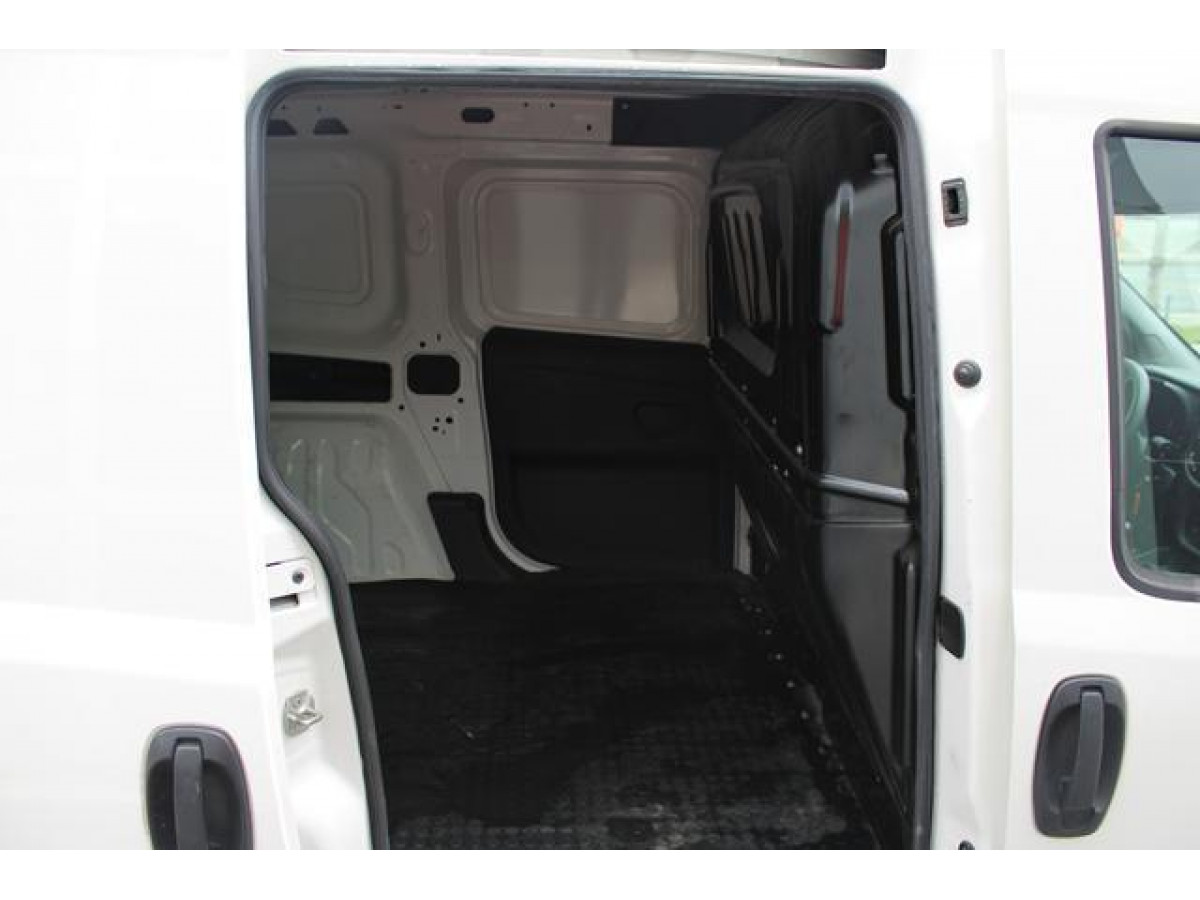 Fiat Doblo 1.6 mjtd N1 