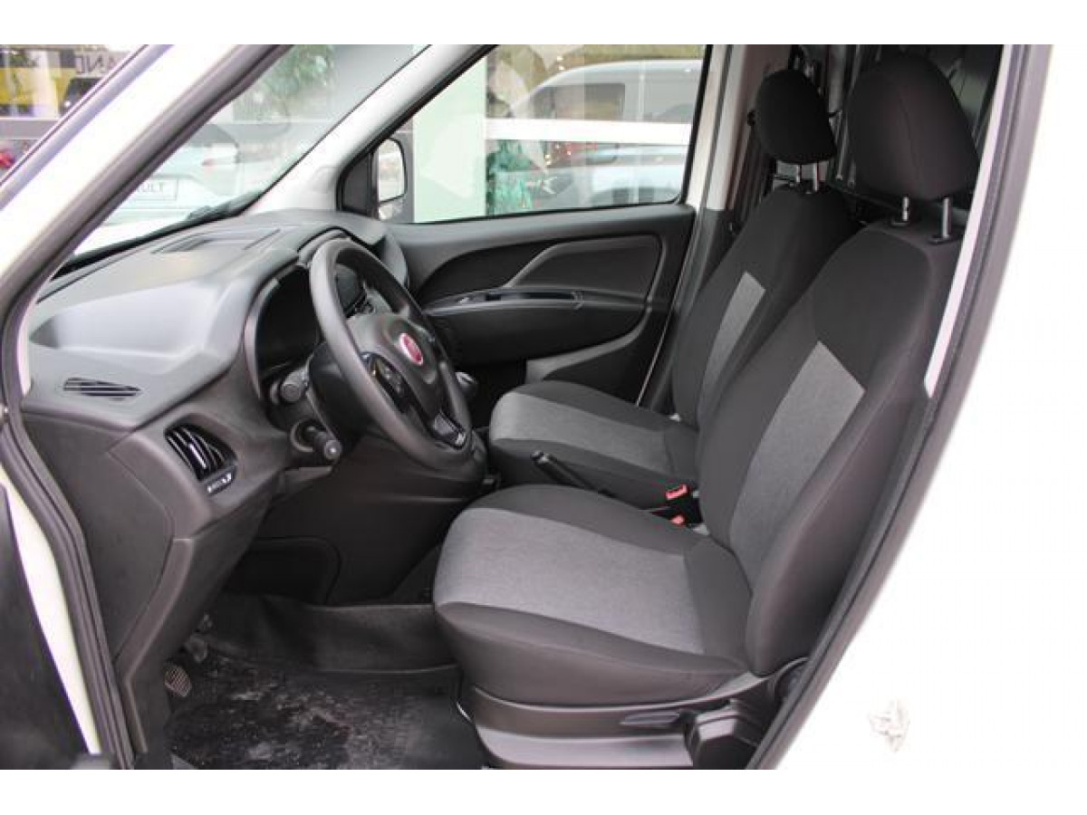 Fiat Doblo 1.6 mjtd N1 
