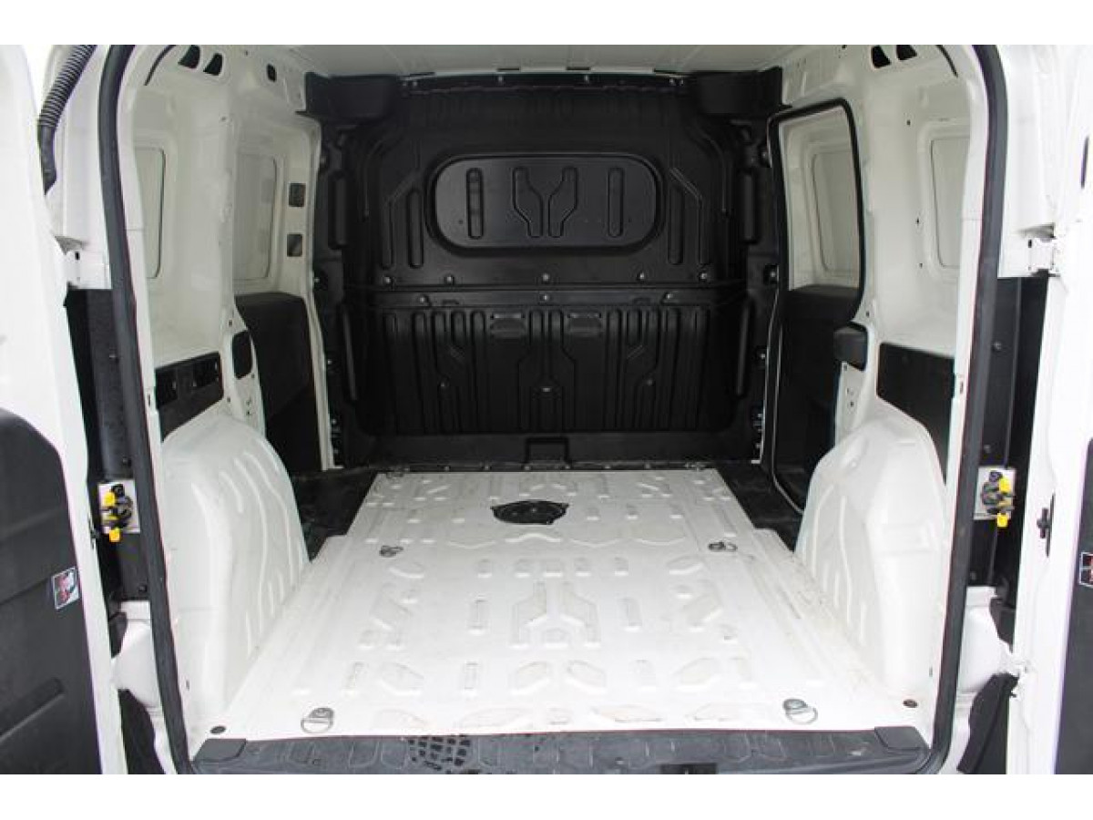 Fiat Doblo 1.6 mjtd N1 