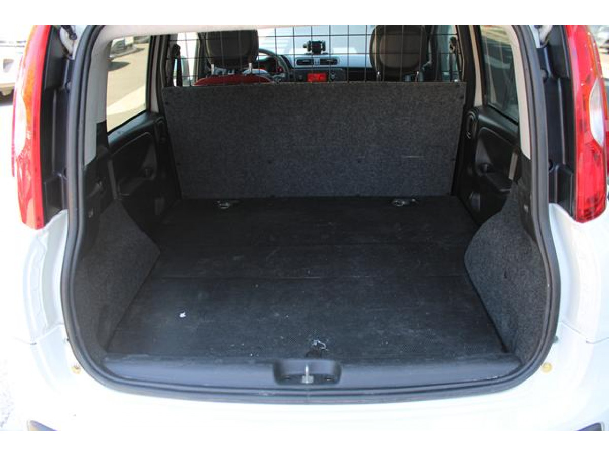 Fiat Panda 1.3 MJ VAN 