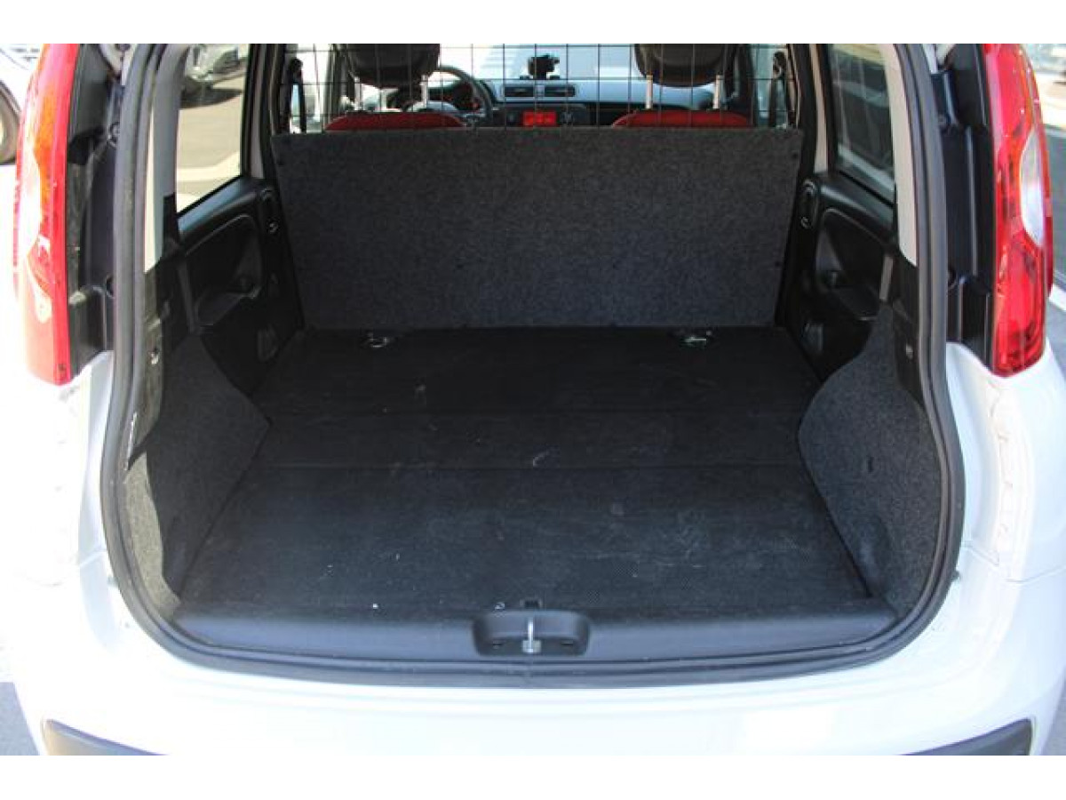 Fiat Panda 1.3 MJ VAN 