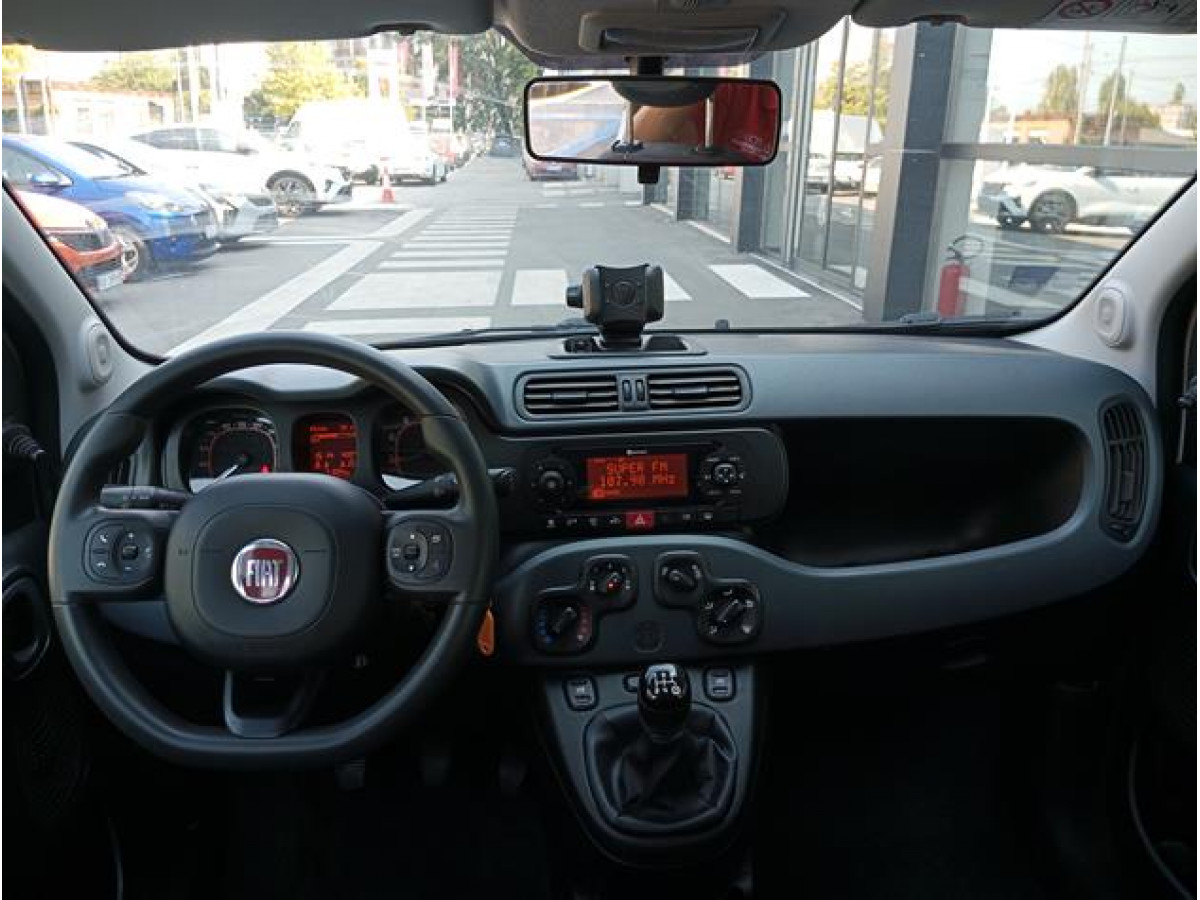 Fiat Panda 1.2 N1