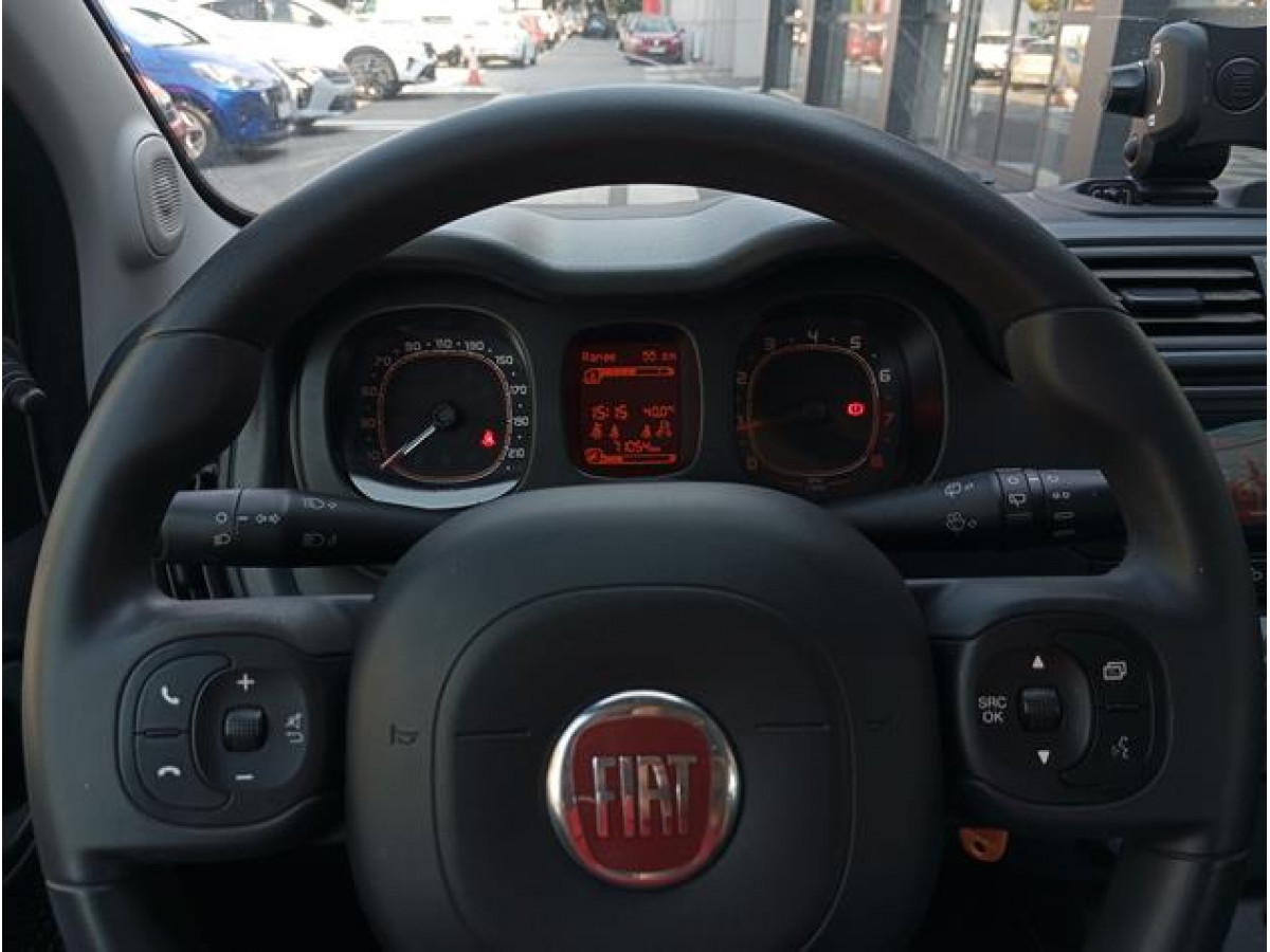 Fiat Panda 1.2 N1