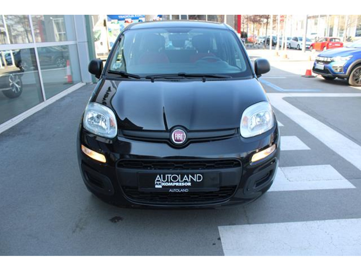 Fiat Panda 1.2 Easy 
