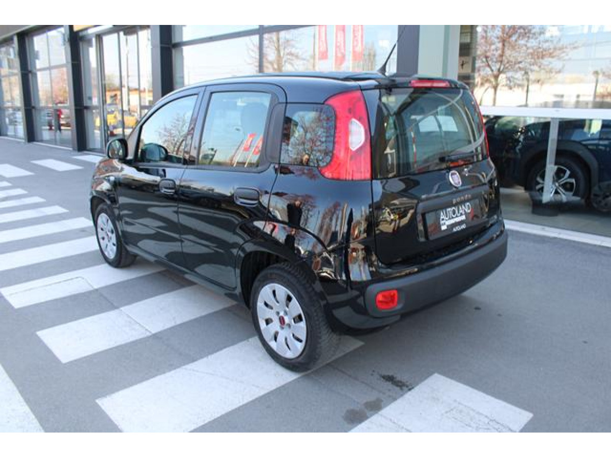 Fiat Panda 1.2 Easy 