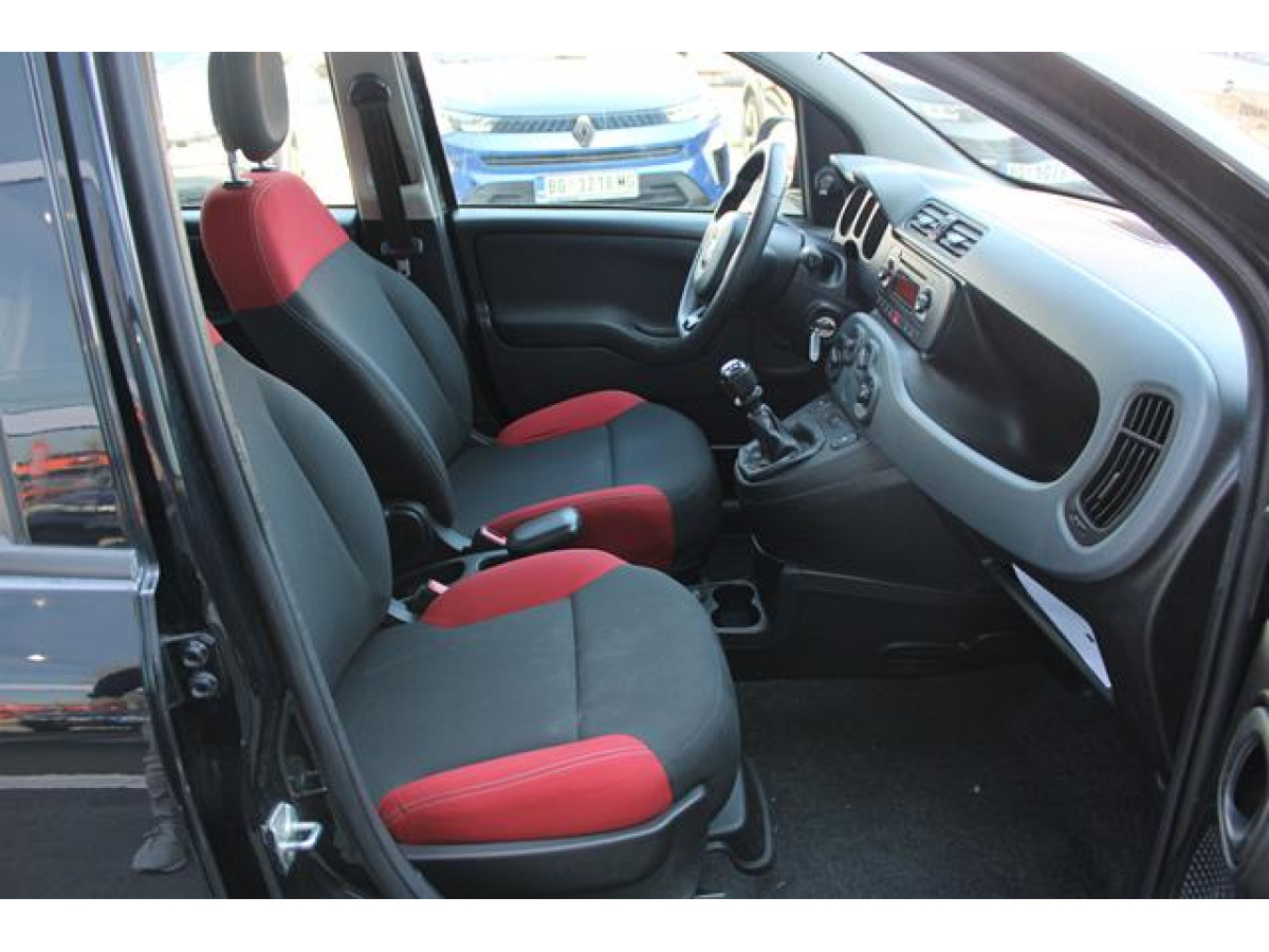 Fiat Panda 1.2 Easy 