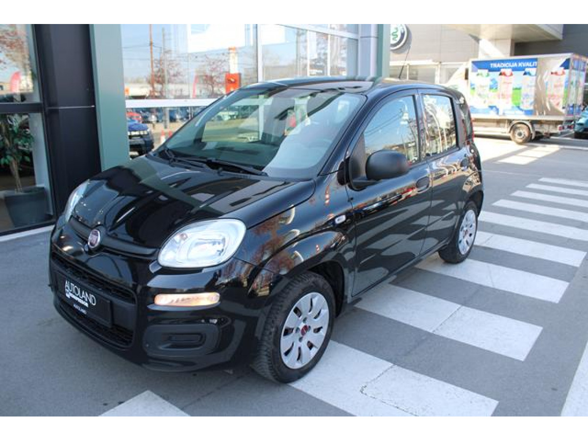 Fiat Panda 1.2 Easy 