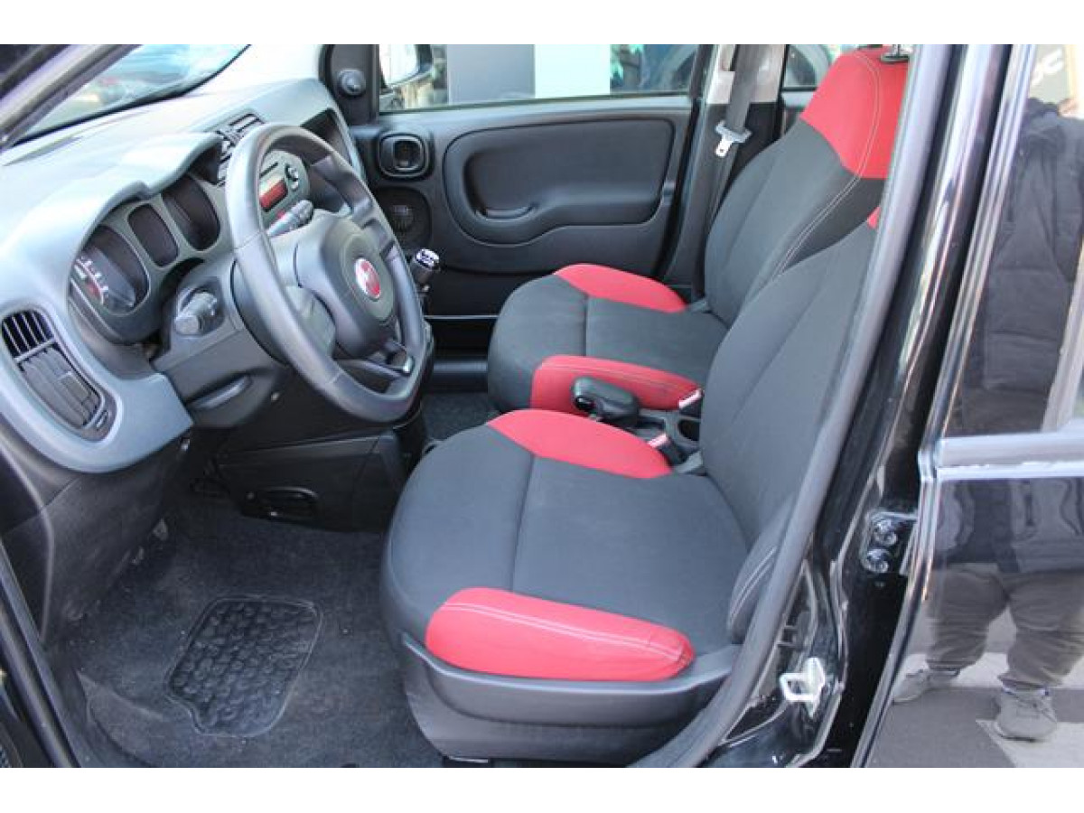 Fiat Panda 1.2 Easy 