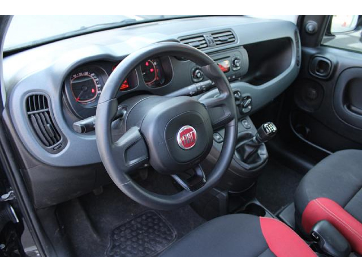 Fiat Panda 1.2 Easy 