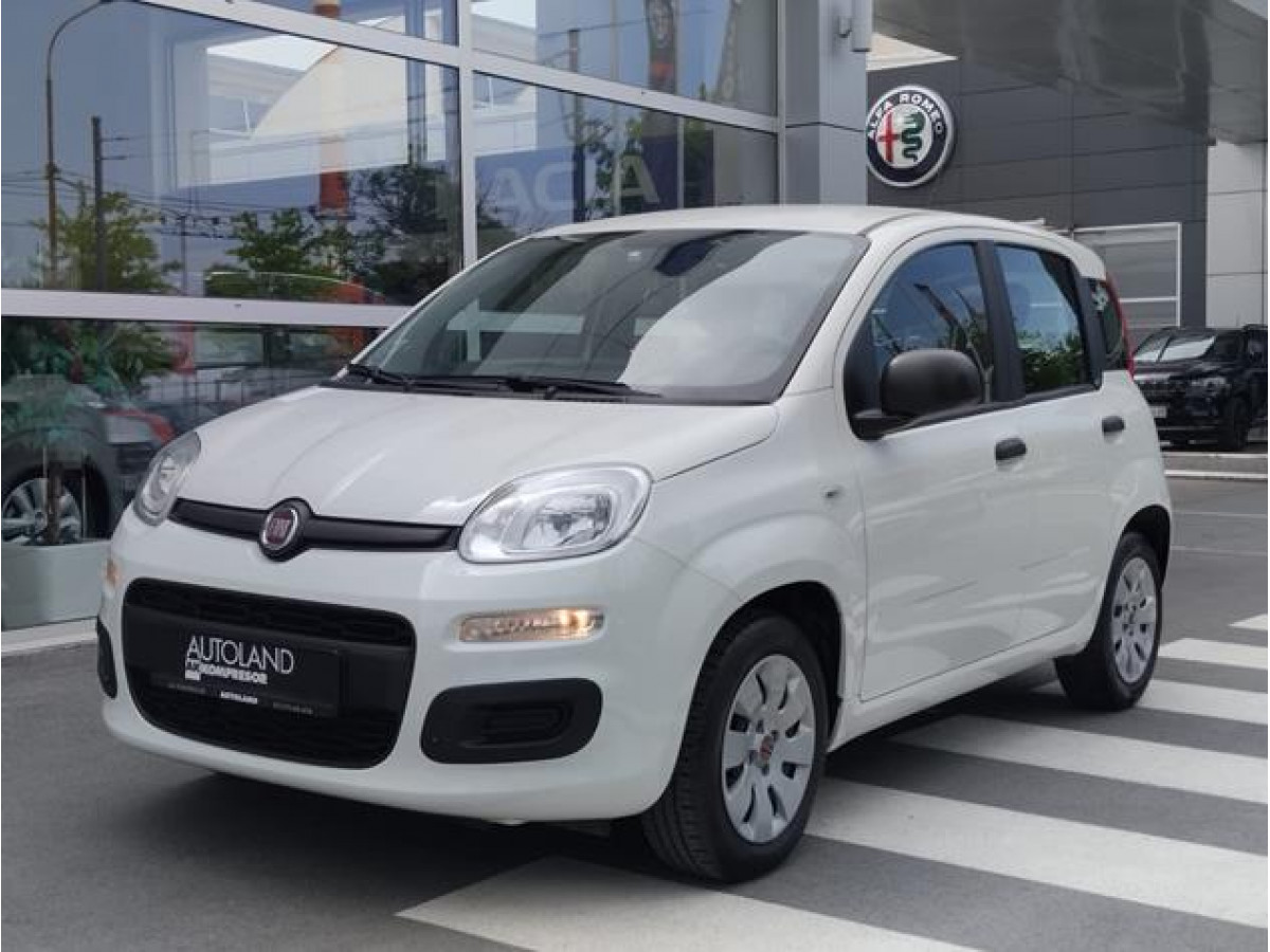 Fiat Panda 1.2 Easy