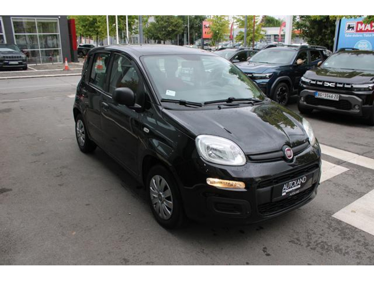 Fiat Panda 1.2 