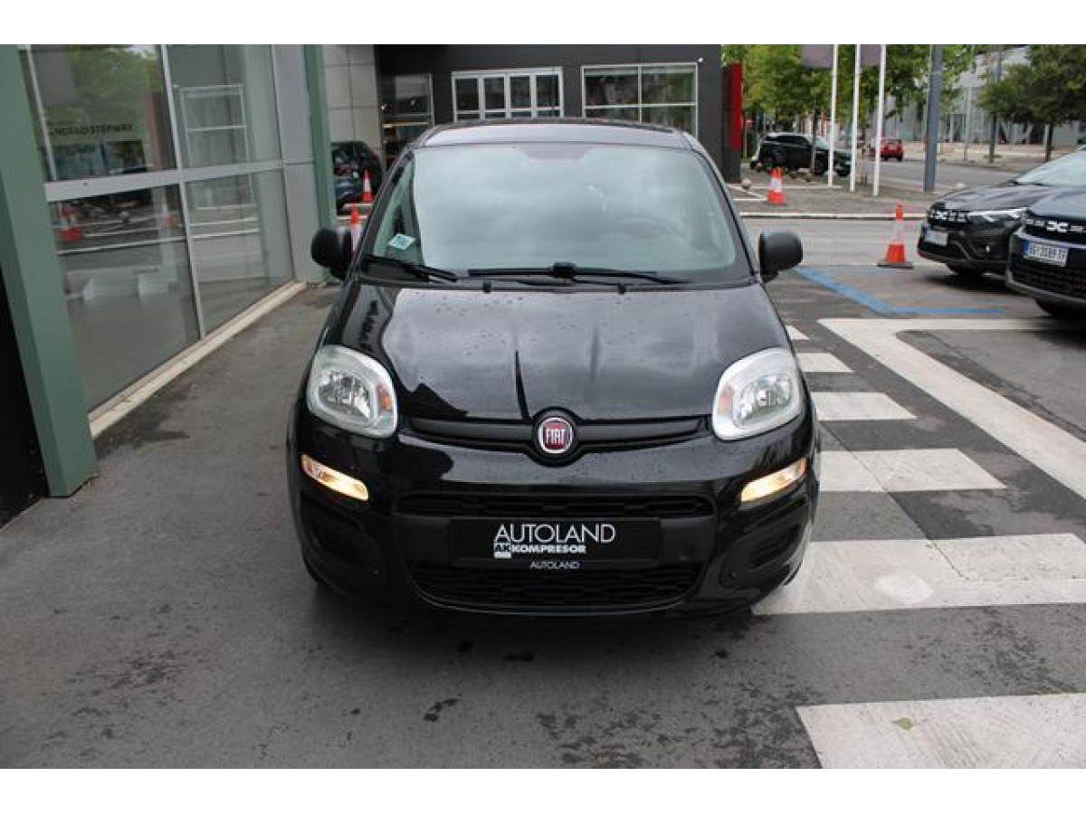 Fiat Panda 1.2 
