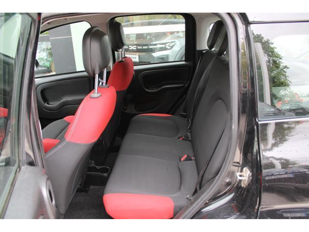 Fiat Panda 1.2 