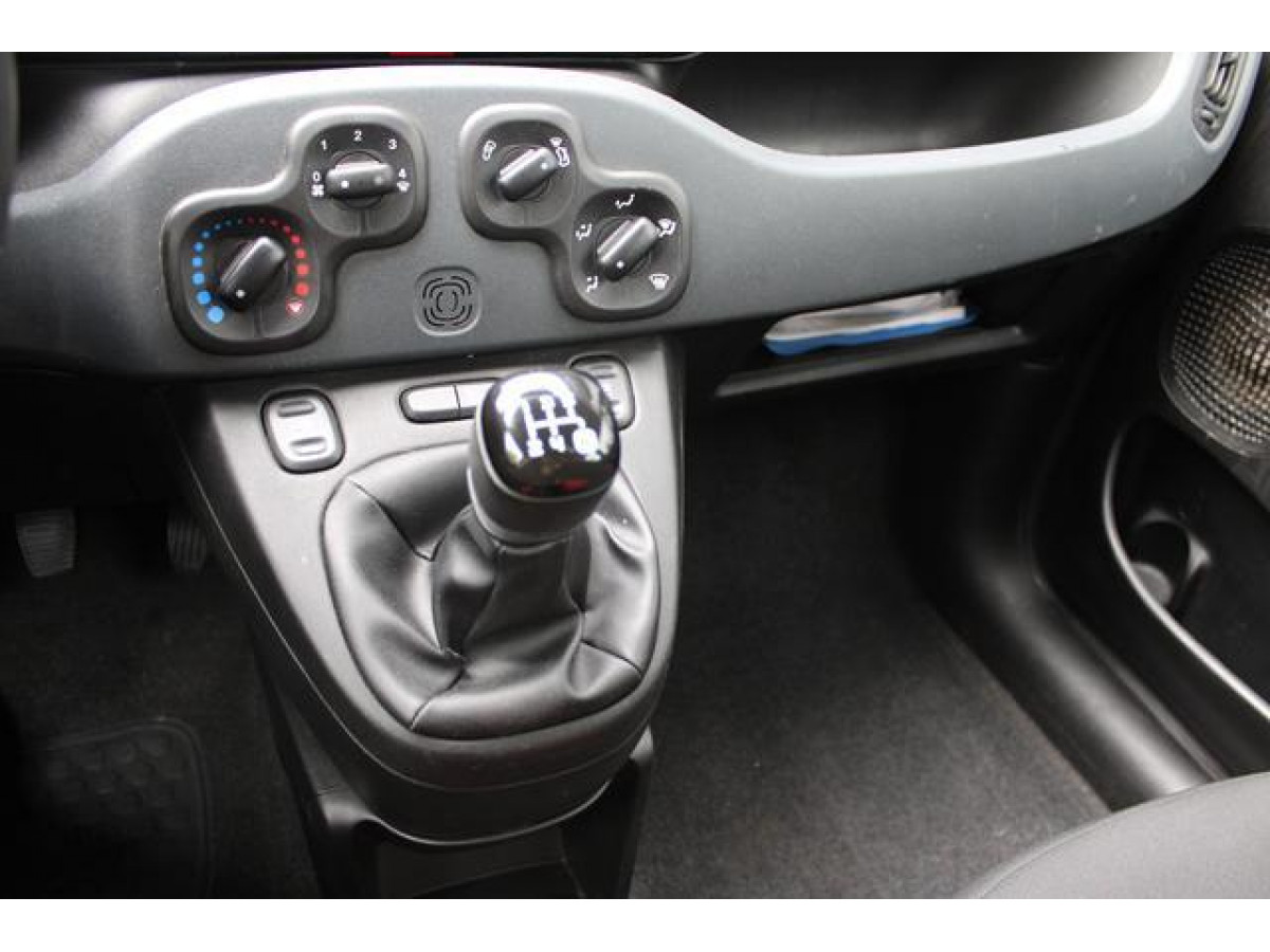 Fiat Panda 1.2 