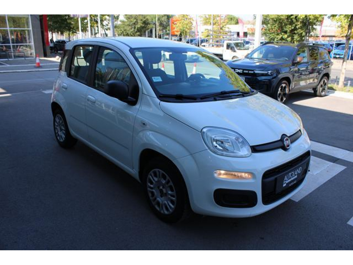 Fiat Panda 1.2 MPI N1 