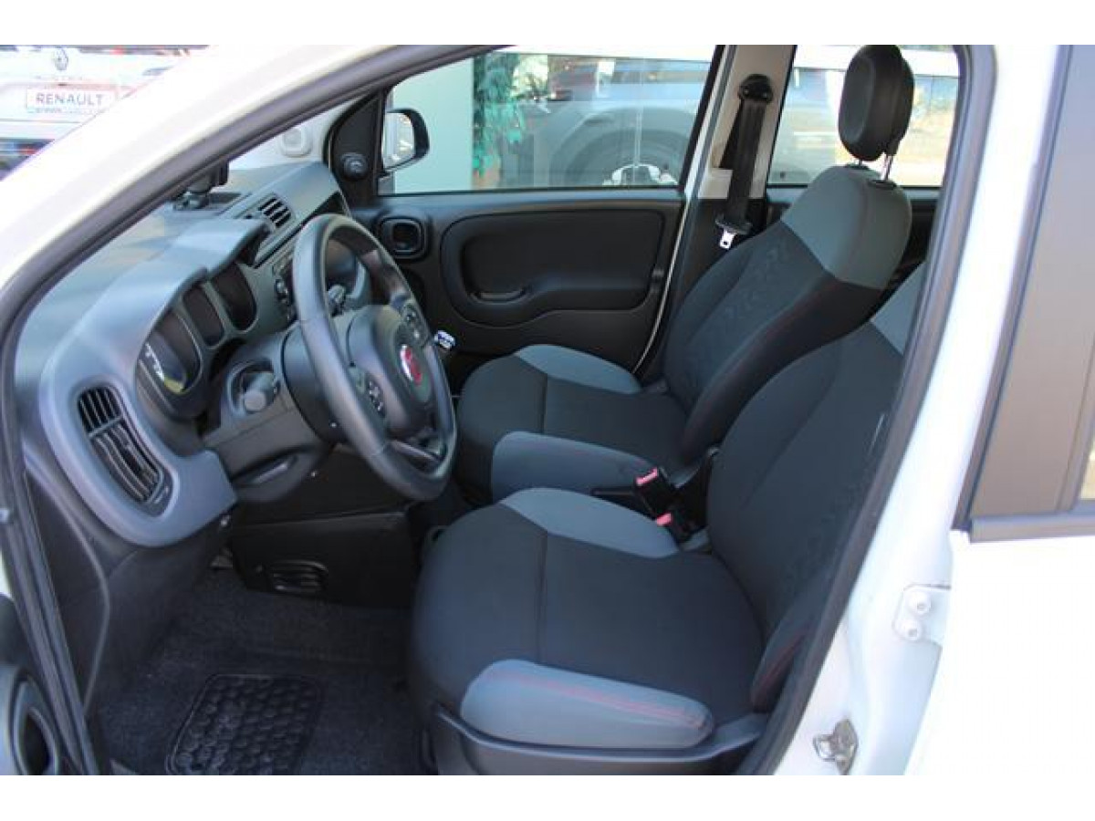 Fiat Panda 1.2 MPI N1 